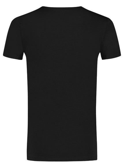 Basic Men Organic Cotton T-shirt 2 pack 32326