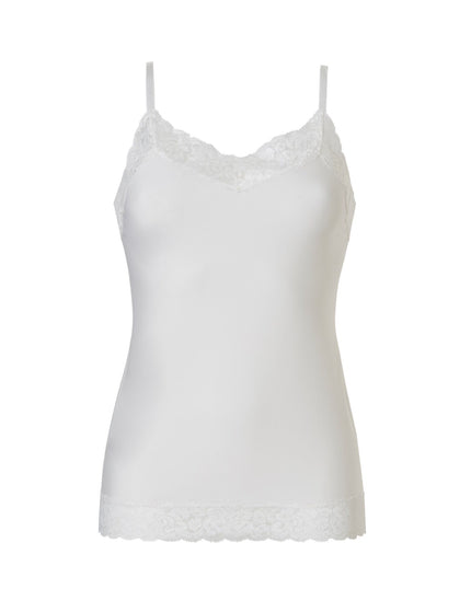 Secrets spaghetti top lace 31912