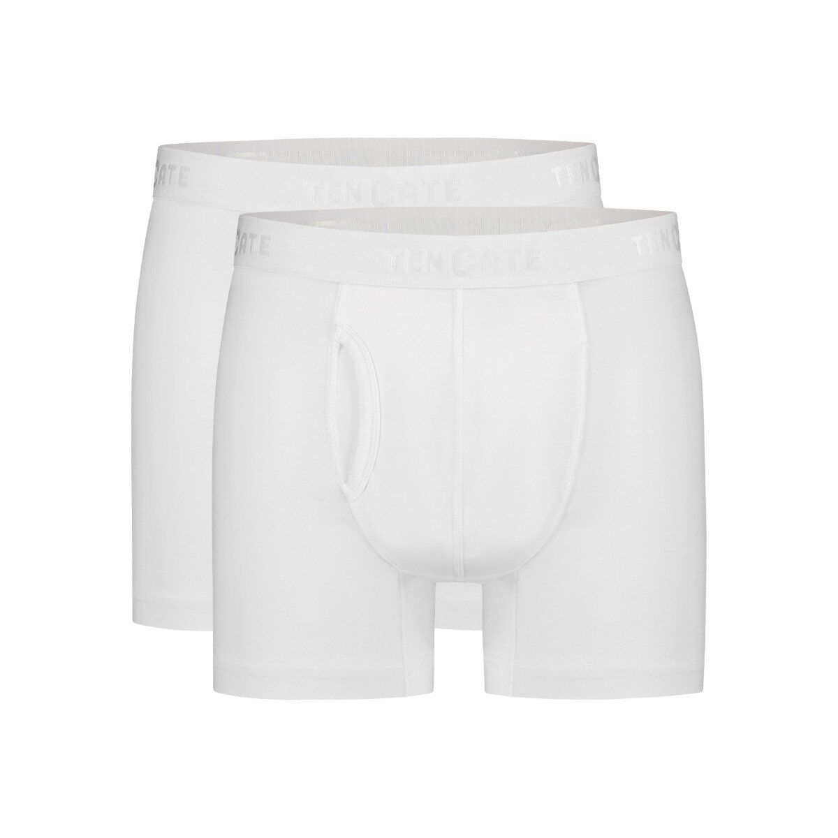 001 white / S