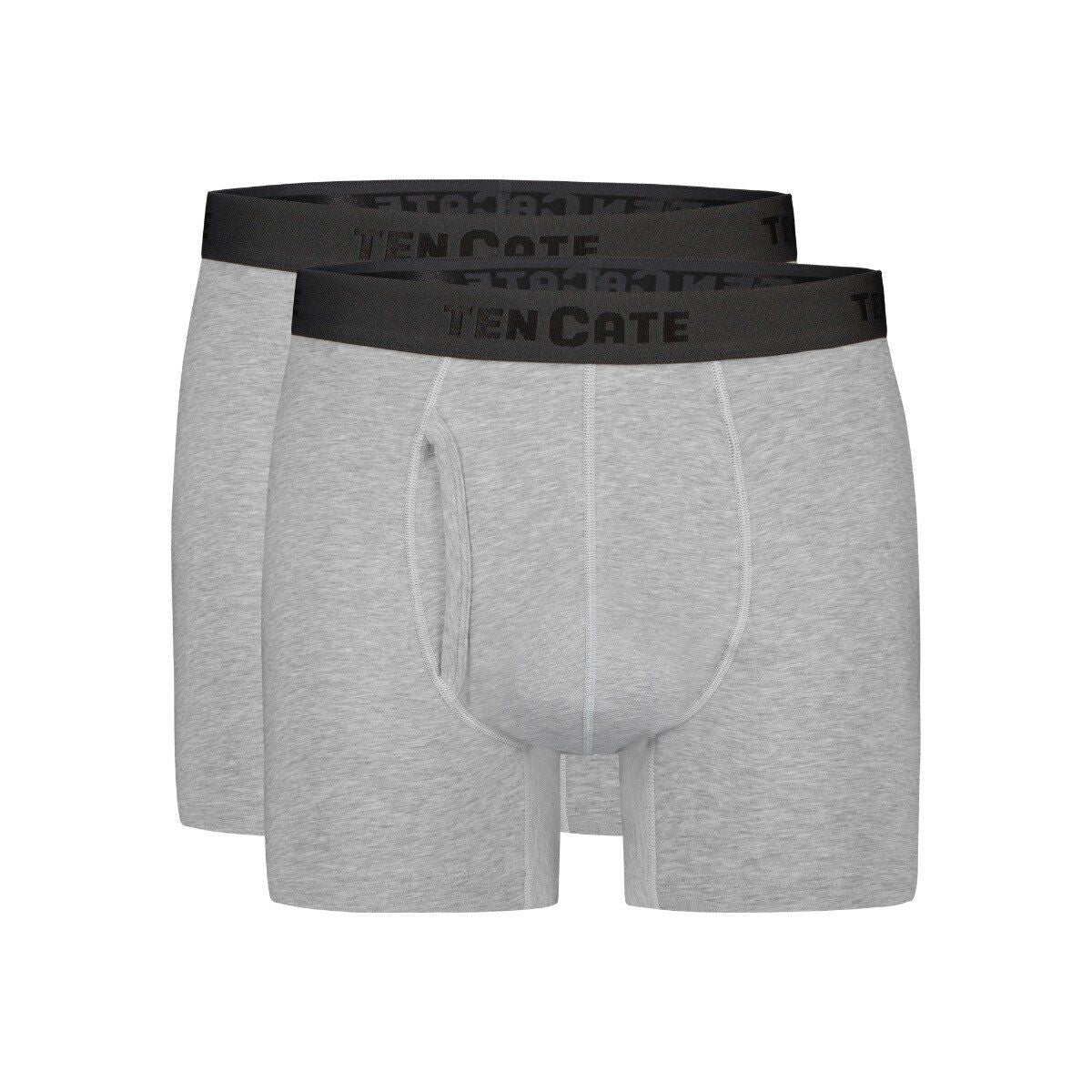 955 light grey melee / S