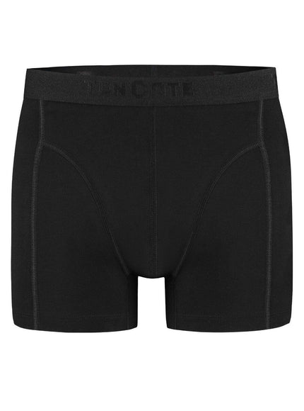 Ten Cate Basic Men Organic Cotton shorts 4 pack 32387