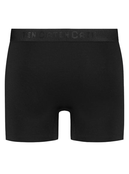 Ten Cate Basic Men Organic Cotton shorts 4 pack 32387