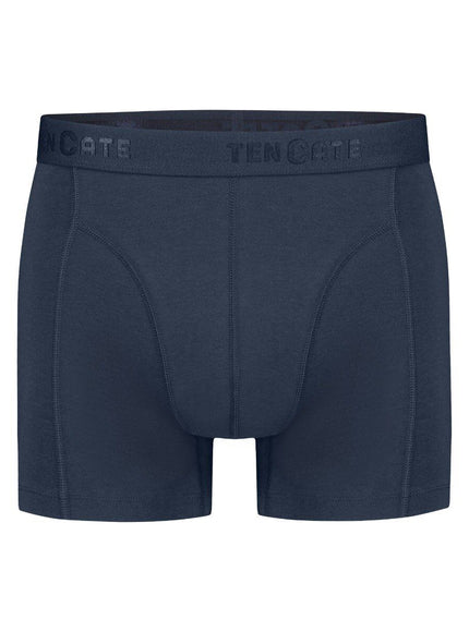 Ten Cate Basic Men Organic Cotton shorts 4 pack 32387