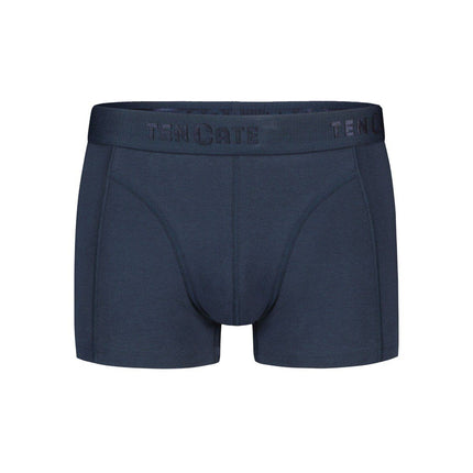 Ten Cate Basic Men Organic Cotton shorty 2 pack 32321