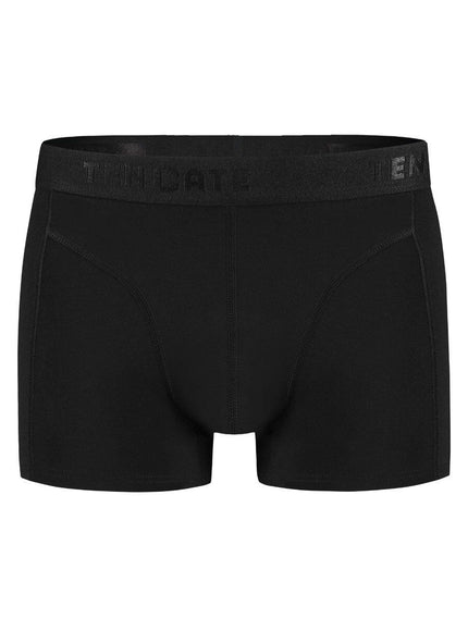 Ten Cate Basic Men Organic Cotton shorty 2 pack 32321