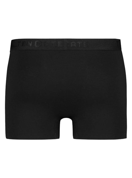 Ten Cate Basic Men Organic Cotton shorty 2 pack 32321