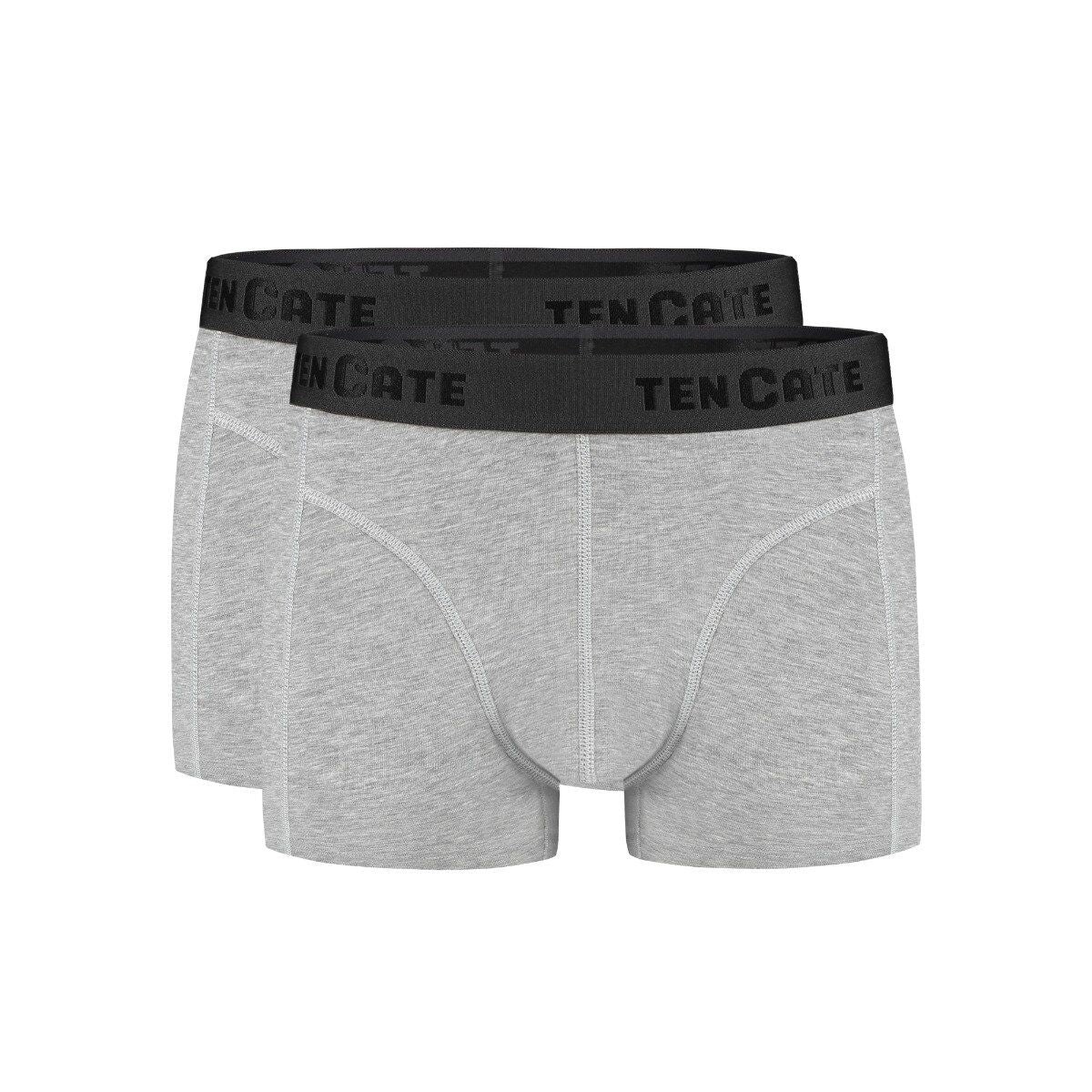 955 light grey melee / S