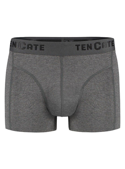 Ten Cate Basic Men Organic Cotton shorty 2 pack 32321