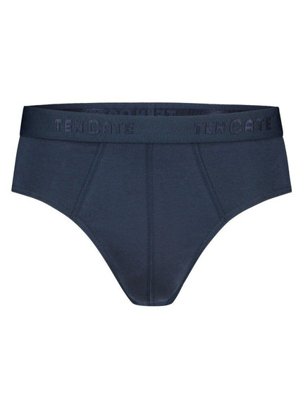 Ten Cate Basic Men Organic Cotton slip 2 pack 32319