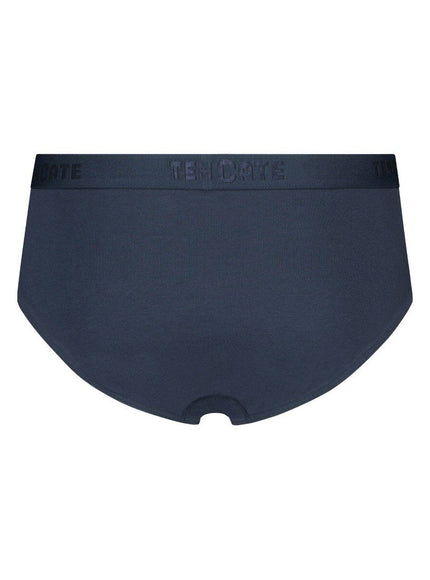 Ten Cate Basic Men Organic Cotton slip 2 pack 32319