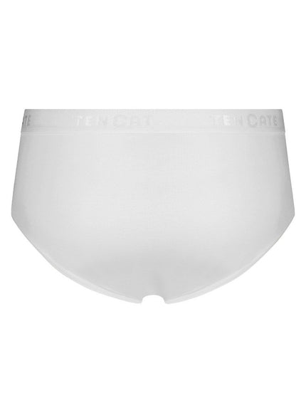 Ten Cate Basic Men Organic Cotton slip 2 pack 32319