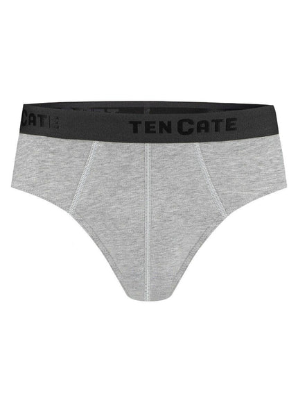 Ten Cate Basic Men Organic Cotton slip 2 pack 32319