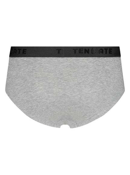 Ten Cate Basic Men Organic Cotton slip 2 pack 32319