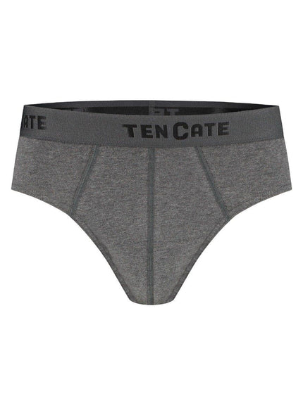 Ten Cate Basic Men Organic Cotton slip 2 pack 32319
