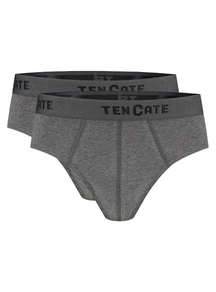 Ten Cate Basic Men Organic Cotton slip 2 pack 32319