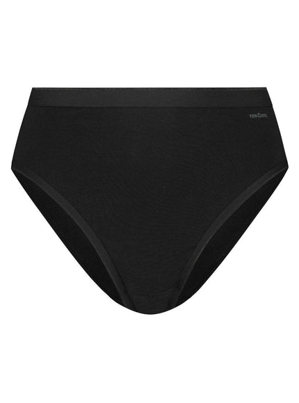 Ten Cate Basics women high leg 2 pack 32283