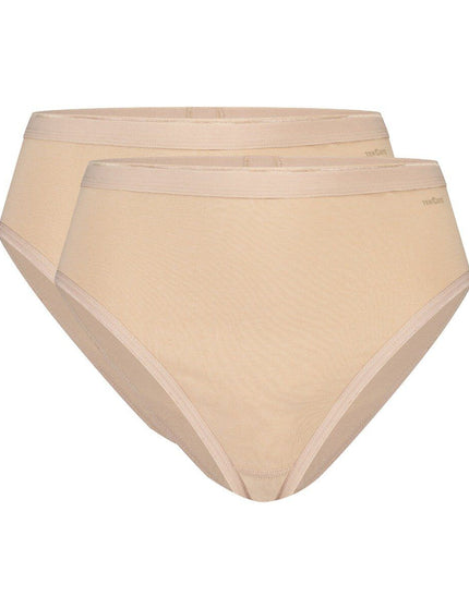 Ten Cate Basics women high leg 2 pack 32283