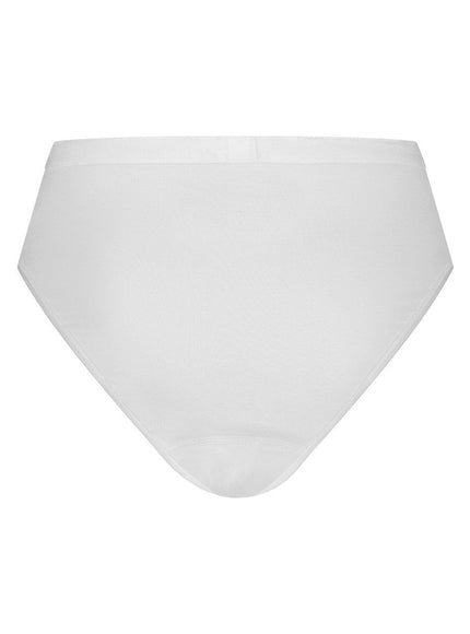 Ten Cate Basics women high leg 2 pack 32283