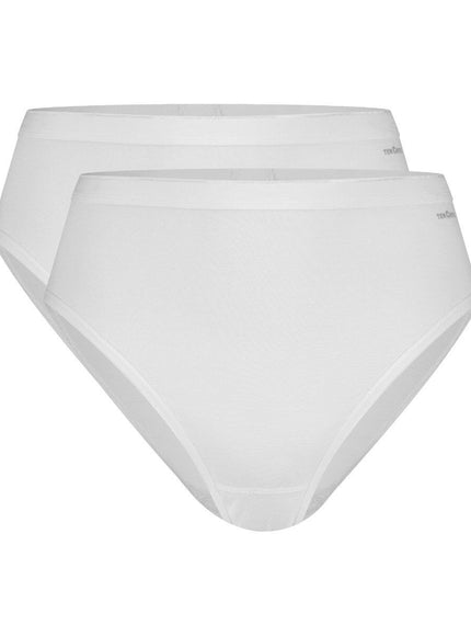 Ten Cate Basics women high leg 2 pack 32283