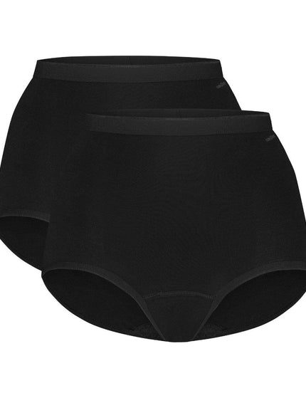 Ten Cate Basics women high waist 2 pack 32281