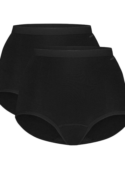 Ten Cate Basics women high waist 2 pack 32281