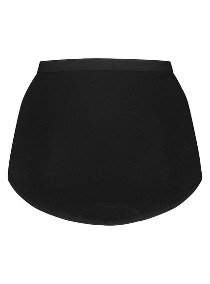 Ten Cate Basics women high waist 2 pack 32281
