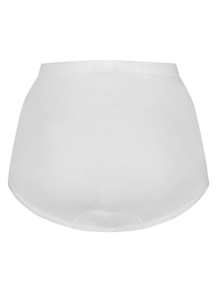 Ten Cate Basics women high waist 2 pack 32281