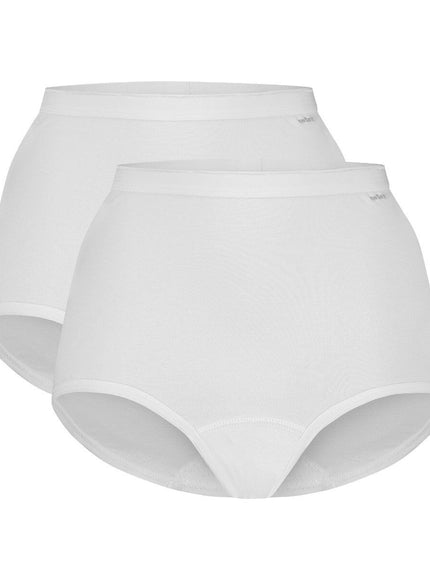 Ten Cate Basics women high waist 2 pack 32281