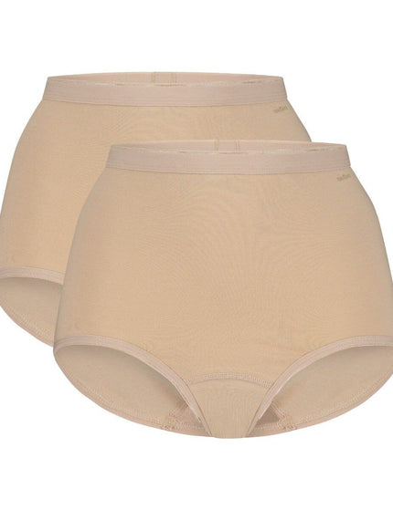 Ten Cate Basics women high waist 2 pack 32281