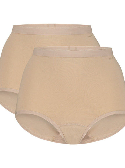 Ten Cate Basics women high waist 2 pack 32281