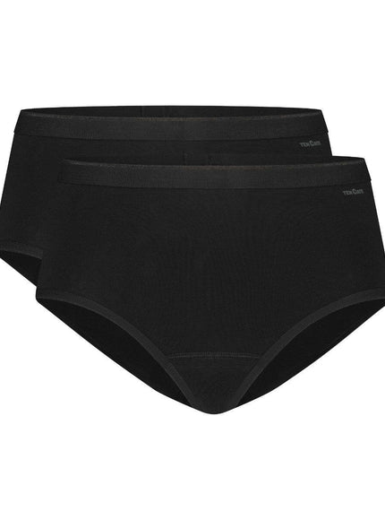 Ten Cate Basics women midi 2 pack 32280