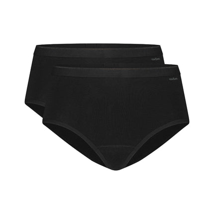 Ten Cate Basics women midi 2 pack 32280