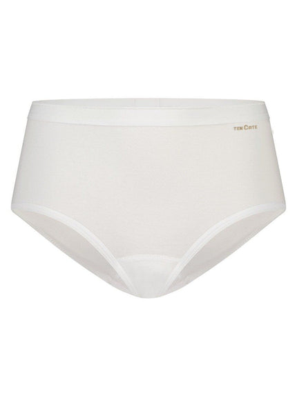 Ten Cate Basics women midi 2 pack 32280