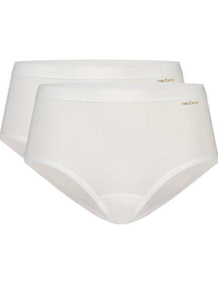 Ten Cate Basics women midi 2 pack 32280
