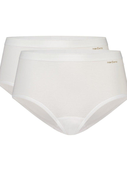 Ten Cate Basics women midi 2 pack 32280