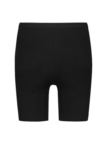 Ten Cate Basics women Organic Cotton long shorts 2 pack 32285