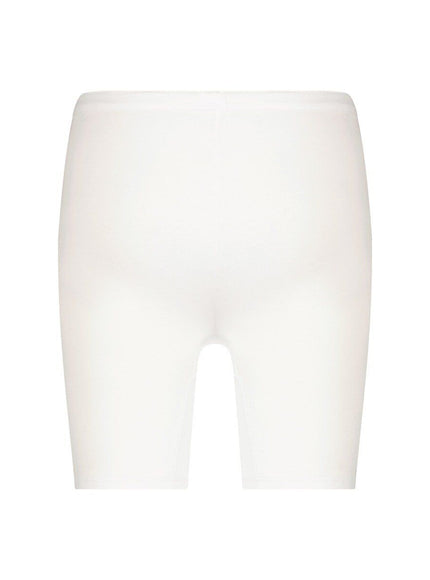 Ten Cate Basics women Organic Cotton long shorts 2 pack 32285