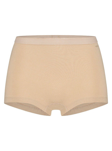 Ten Cate Basics women Organic Cotton shorts 2 pack 32279