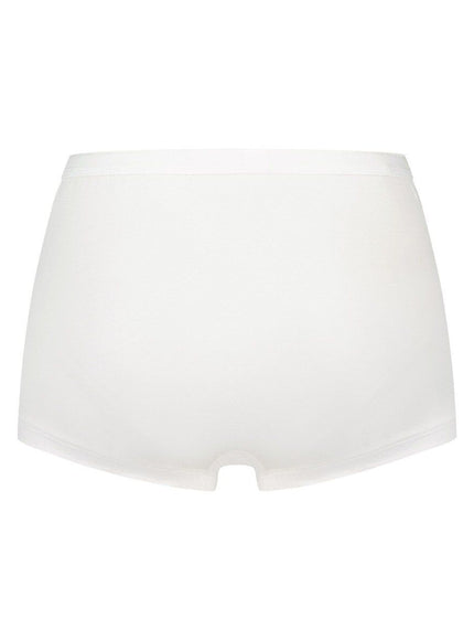 Ten Cate Basics women Organic Cotton shorts 2 pack 32279