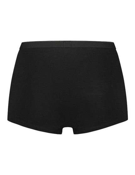 Ten Cate Basics women Organic Cotton shorts 2 pack 32279