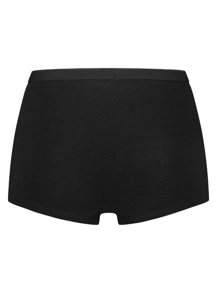 Ten Cate Basics women Organic Cotton shorts 2 pack 32279