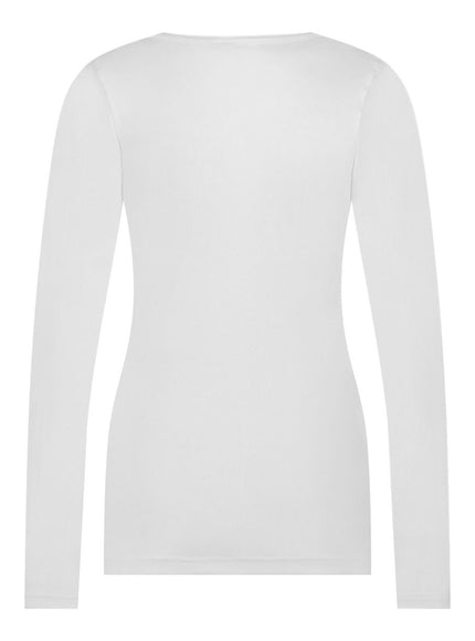 Ten Cate dames shirt V. l. sl thermo kant 60381