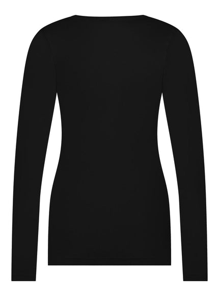 Ten Cate dames shirt V. l. sl thermo kant 60381