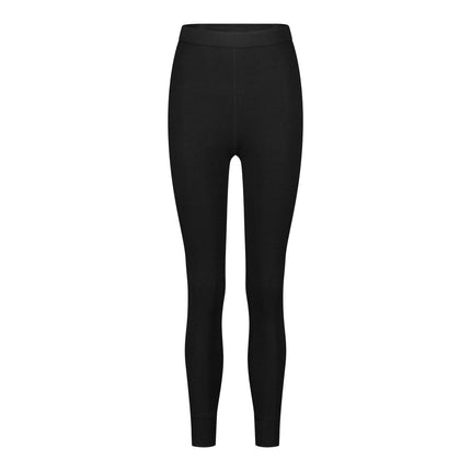 Ten Cate dames Thermo broek lange pijp 60384 – black
