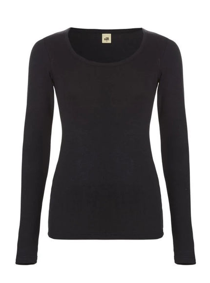 Ten Cate dames shirt R.L.Sl. thermo 30241