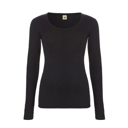 Ten Cate dames shirt R.L.Sl. thermo 30241