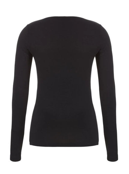 Ten Cate dames shirt R.L.Sl. thermo 30241
