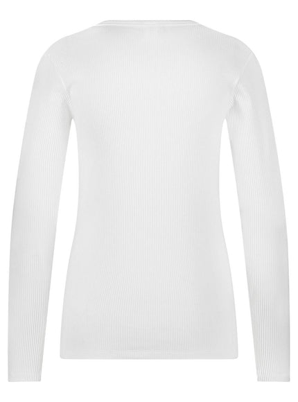 Ten Cate dames thermo  shirt lange mouw 60383