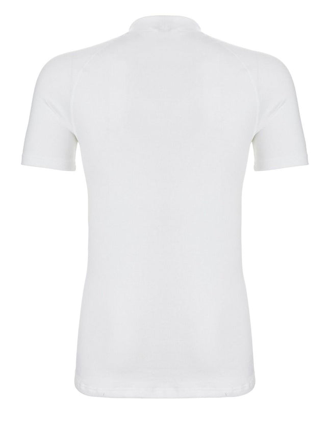 Ten Cate heren Thermo Shirt t.neck k.mouw 30242