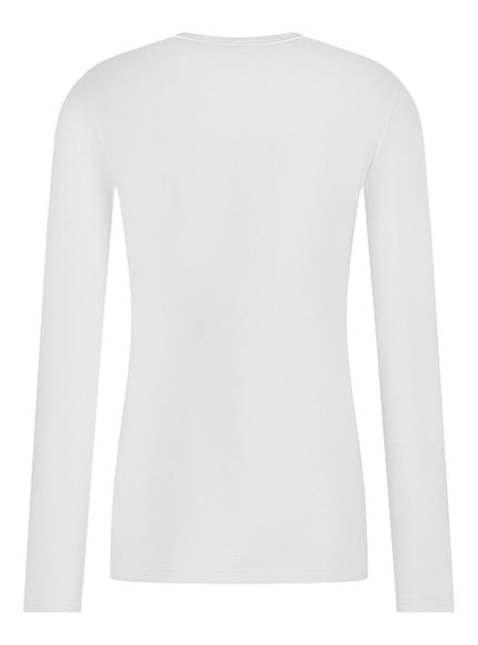 Ten Cate heren Thermo T-shirt r.hals L.mouw 60388